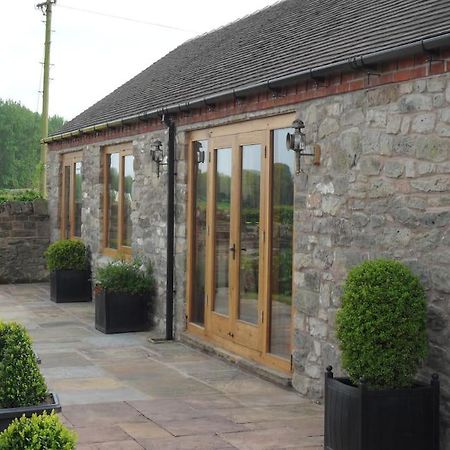 Villa Courtside Barn, Lynn, Newport Newport  Exterior foto