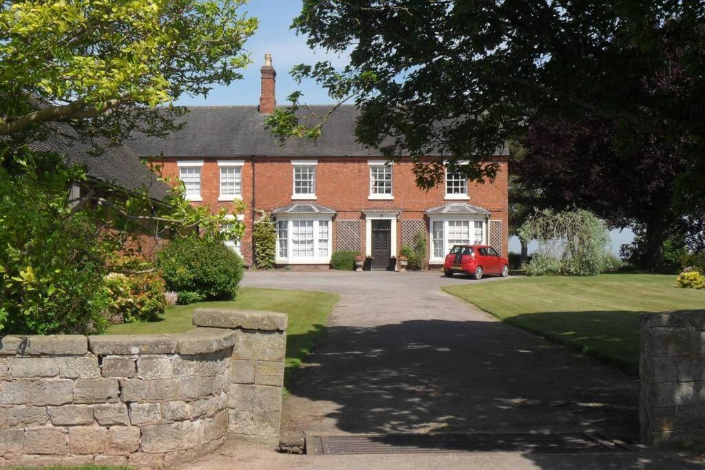 Villa Courtside Barn, Lynn, Newport Newport  Exterior foto