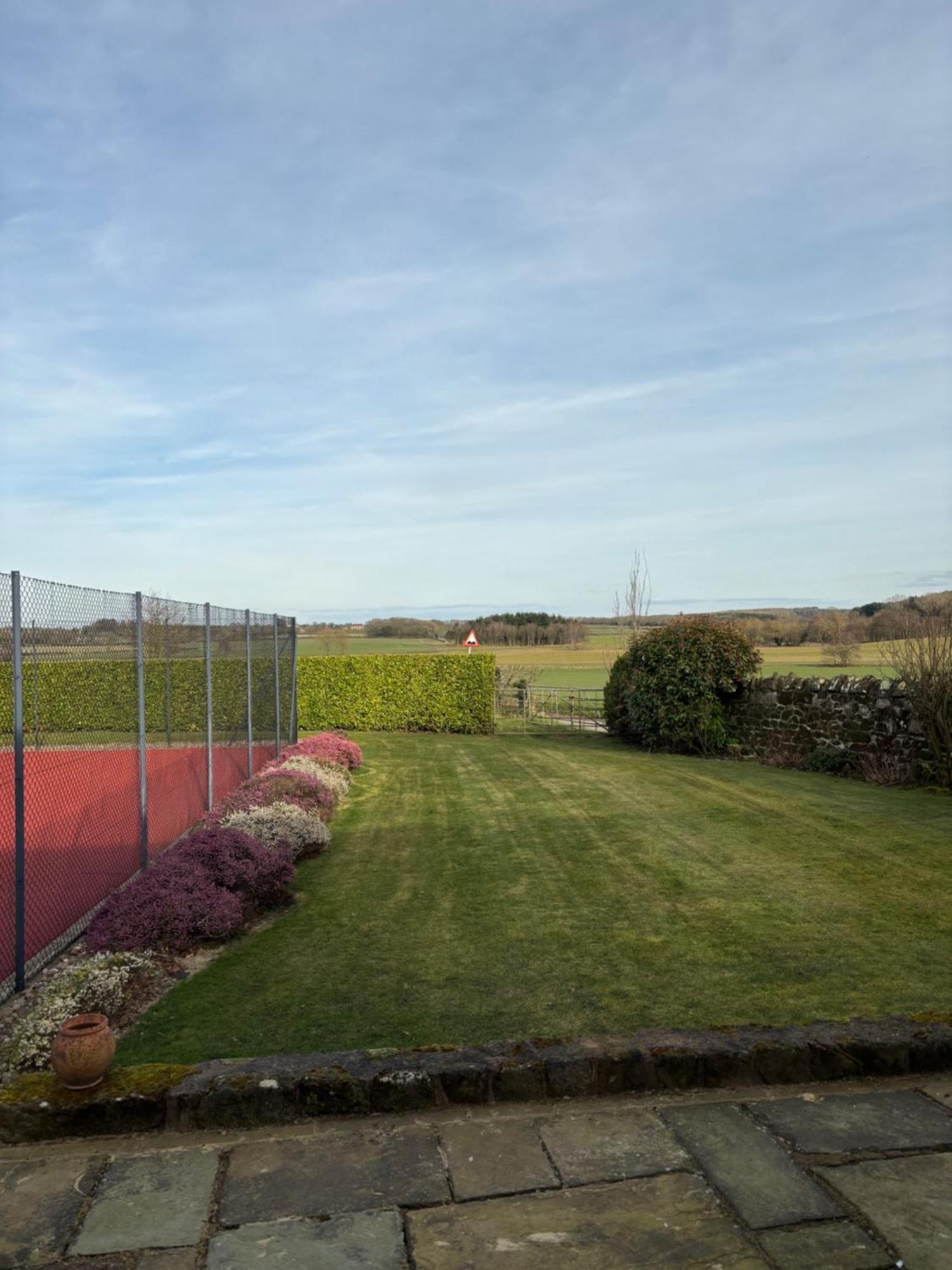 Villa Courtside Barn, Lynn, Newport Newport  Exterior foto